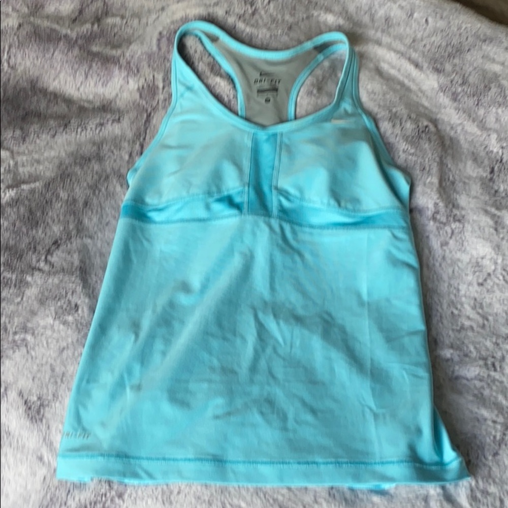 Nike Dri-Fit Tank